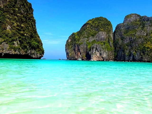 Групповая экскурсия с Пхукета по 11 островам Андаманского моря