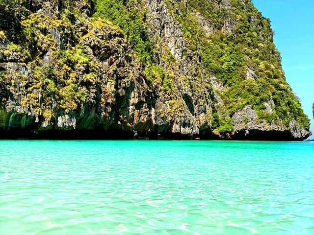 Групповая экскурсия с Пхукета по 11 островам Андаманского моря — фото 3