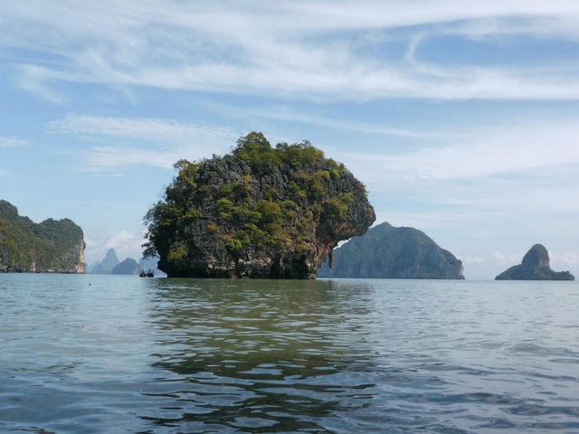 Групповая экскурсия с Пхукета по 11 островам Андаманского моря — фото 2