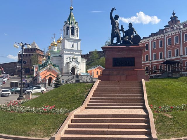 Экскурсия по Рождественке и Миллионке: фасад и изнанка города — фото 2