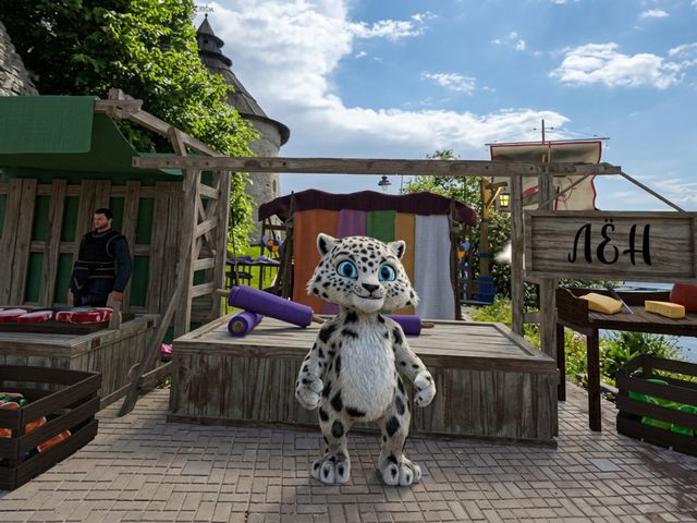 ARтефакты VRемени. Экскурсия по историческому центру Пскова — фото 3