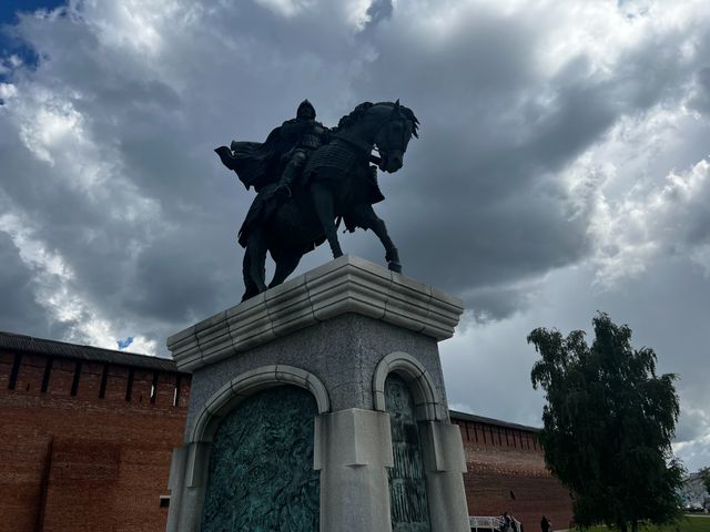 Из Москвы к Есенину: тур Коломна—Рязань—Константиново на 2 дня — фото 3