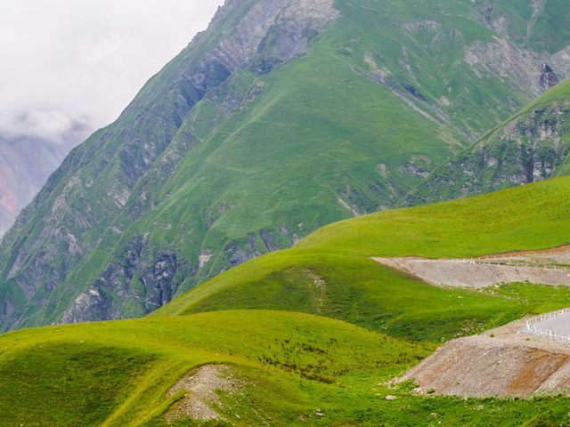 Регион Рача – родина знаменитой Хванчкары