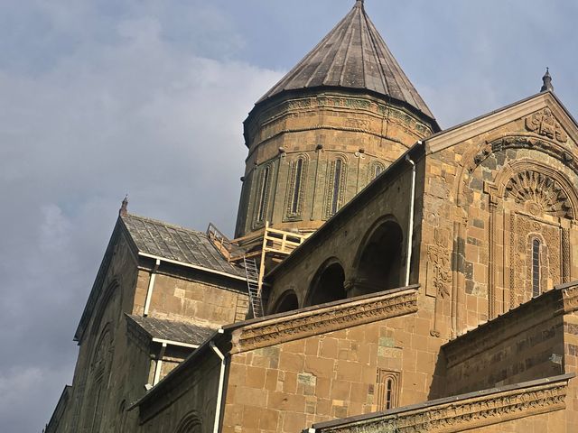 Индивидуальная экскурсия из Тбилиси в древнюю Мцхету — фото 2