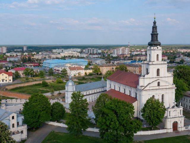 Индивидуальная обзорная экскурсия из Минска в Гродно и Лиду — фото 3