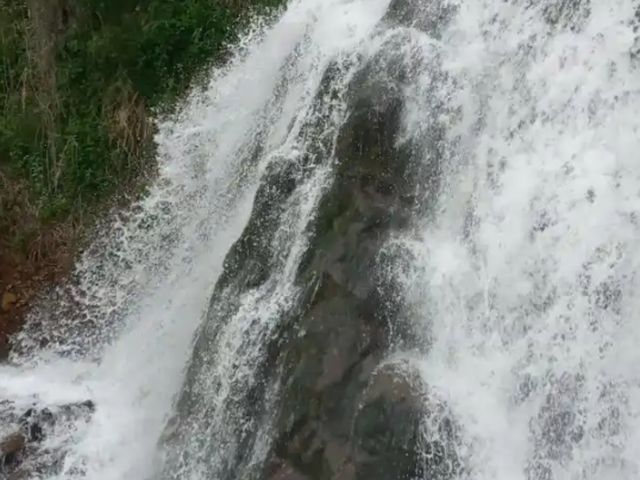 Экскурсия из Ташкента в Нанай — горная природа и водопады — фото 3