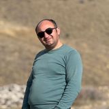Ваагн гид в Ереване