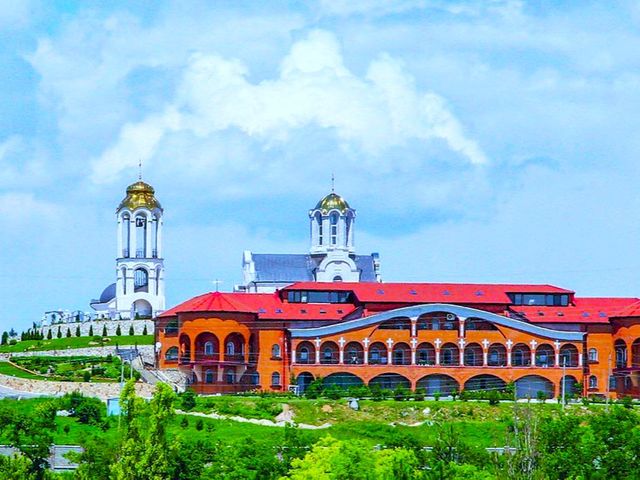 Групповая экскурсия из Кисловодска по монастырям КавМинВод — фото 3