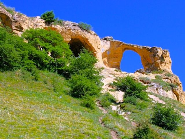 Групповая экскурсия из Кисловодска на Медовые водопады — фото 2