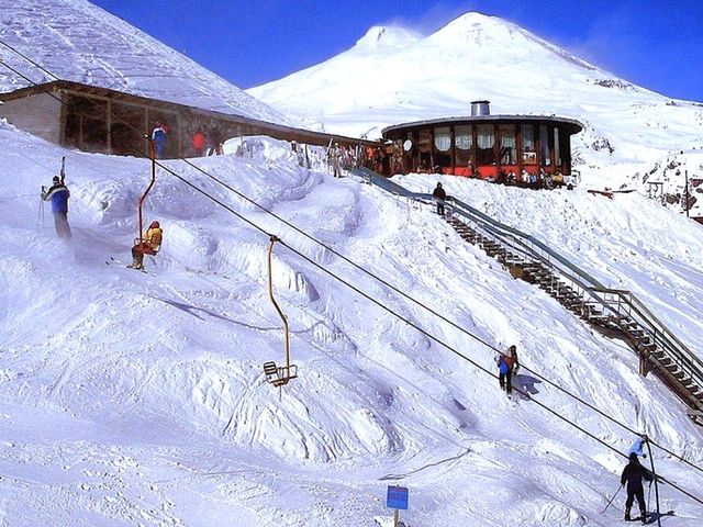 Групповая обзорная экскурсия к Эльбрусу из Кисловодска — фото 3