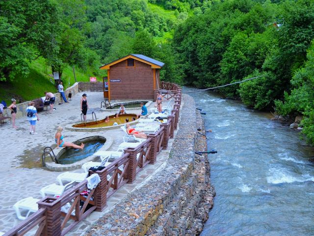 Джип-тур из Кисловодска в Долину нарзанов — фото 3