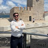 mamed гид в Стамбуле