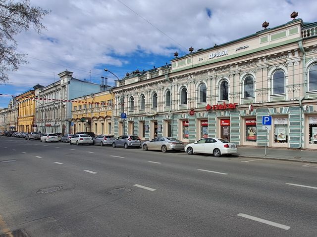 Пешая обзорная экскурсия в Иркутске — столице Байкальской Сибири