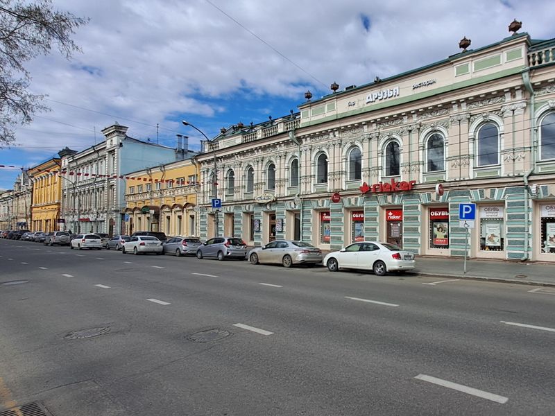 Пешая обзорная экскурсия в Иркутске — столице Байкальской Сибири - индивидуальная экскурсия в Иркутске пешком длительностью 3 часа с количеством участников до 6 человек цена экскурсии 5000₽