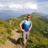 Антон гид в Сочи