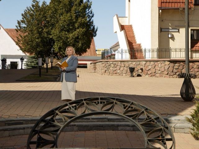 Обзорная пешеходная экскурсия по Минску — фото 3