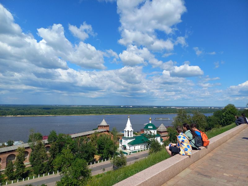 В Нижнем