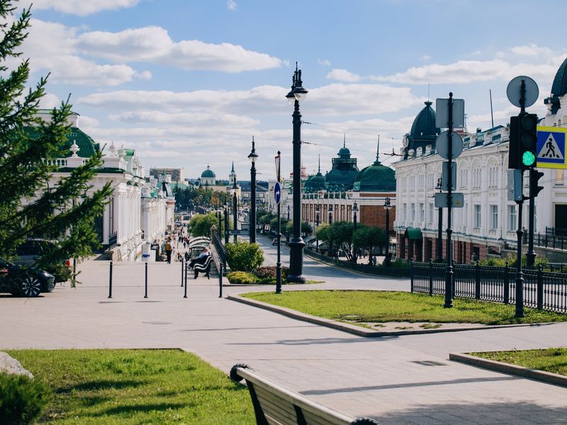 Омский ликбез: групповая обзорная экскурсия на 2 часа - групповая экскурсия в Омске пешком длительностью 2 часа с количеством участников до 19 человек цена экскурсии 1000₽