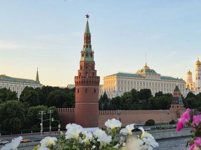 Индивидуальная обзорная экскурсия "Золотое кольцо Москвы" — фото 3