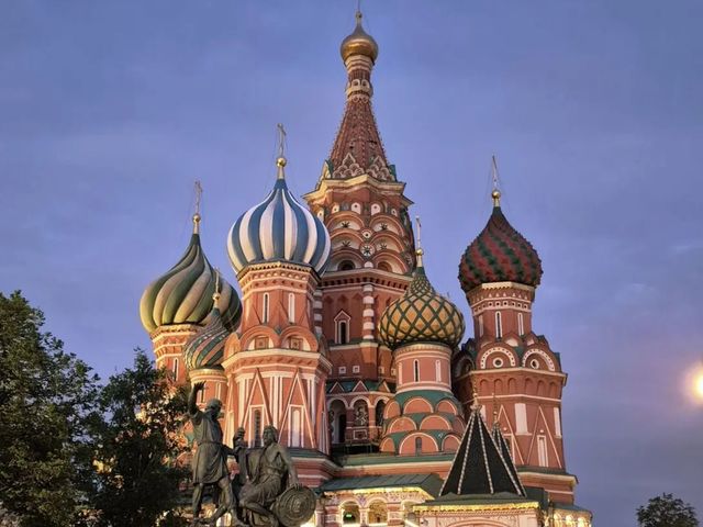 Индивидуальная обзорная экскурсия "Золотое кольцо Москвы" — фото 2