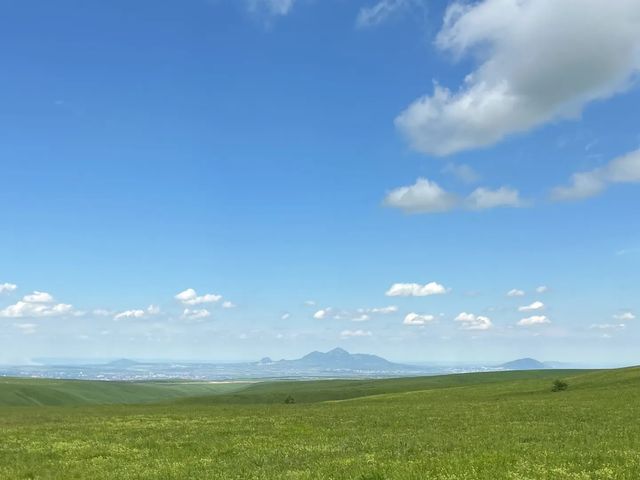 Экскурсия на внедорожнике по горным окрестностям Кисловодска — фото 3