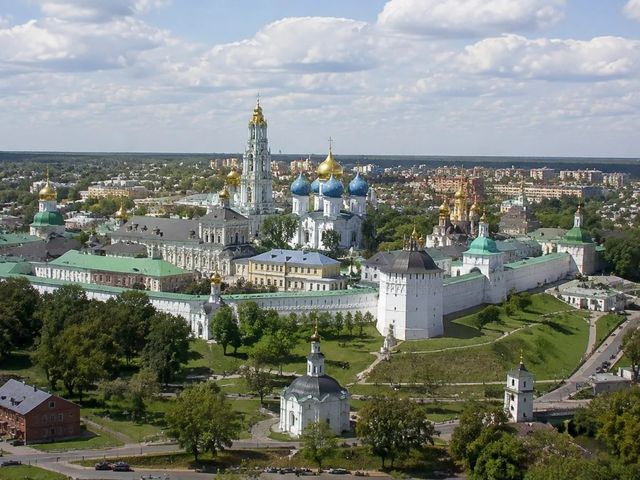 Тайны монастырских сокровищ: тематическая экскурсия в Лавре — фото 2