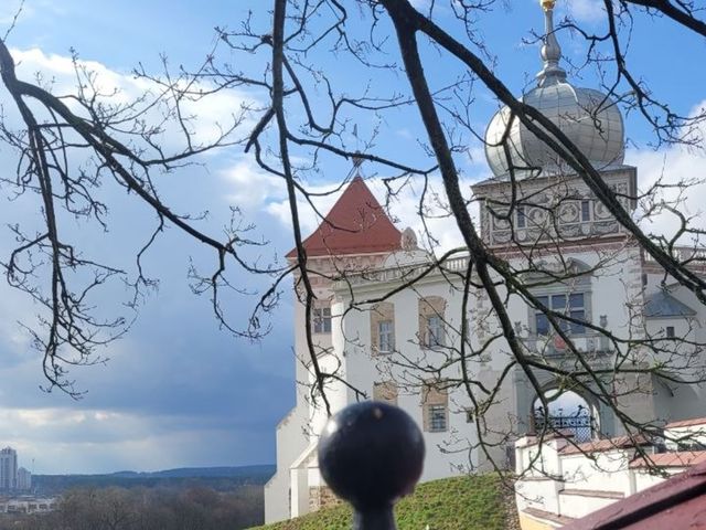 Индивидуальная обзорная экскурсия из Минска в Гродно и Лиду