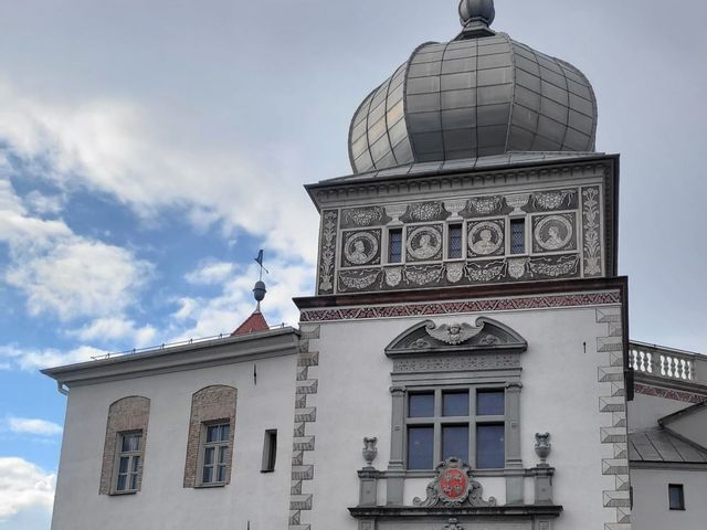 Индивидуальная обзорная экскурсия из Минска в Гродно и Лиду — фото 2