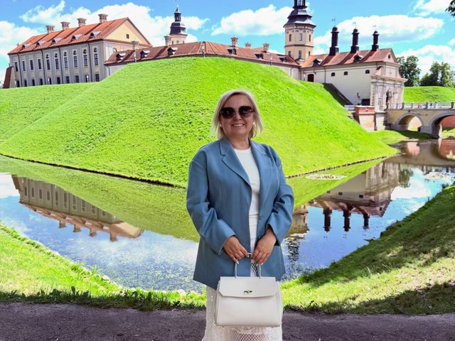 Индивидуальная экскурсия из Минска в Мирский и Несвижский замки — фото 2