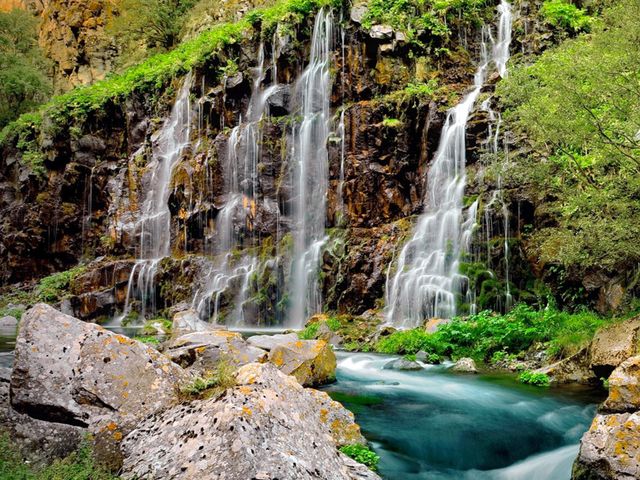 Индивидуальная обзорная экскурсия из Тбилиси в каньон Дашбаши — фото 3