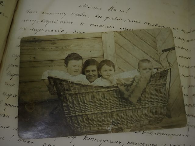 Барнаул, архиВажное. Обзорная экскурсия