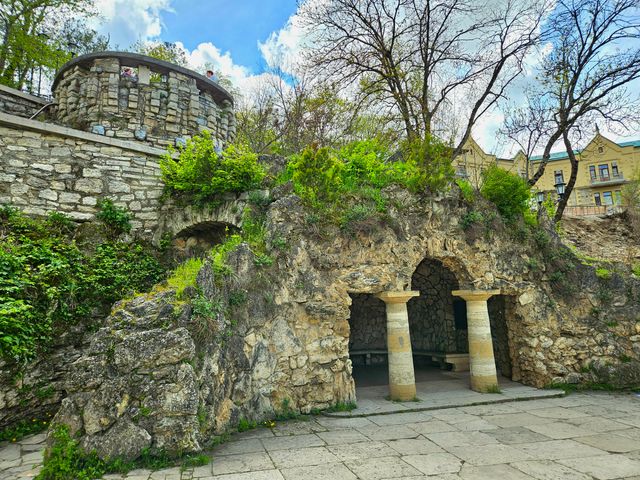 Индивидуальная обзорная экскурсия "Гранд Пятигорск" — фото 3