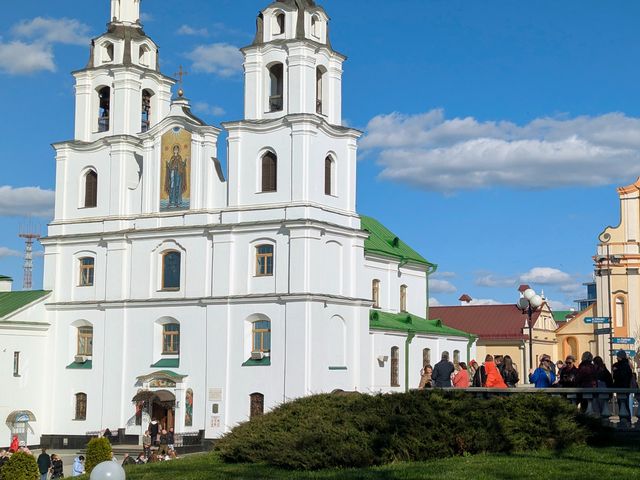 5-часовая обзорная экскурсия "Минск XXXL" — фото 2
