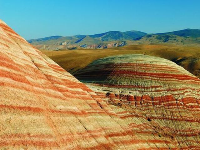 Хыналыг и Губа: групповая экскурсия из Баку на вершину Кавказа — фото 2