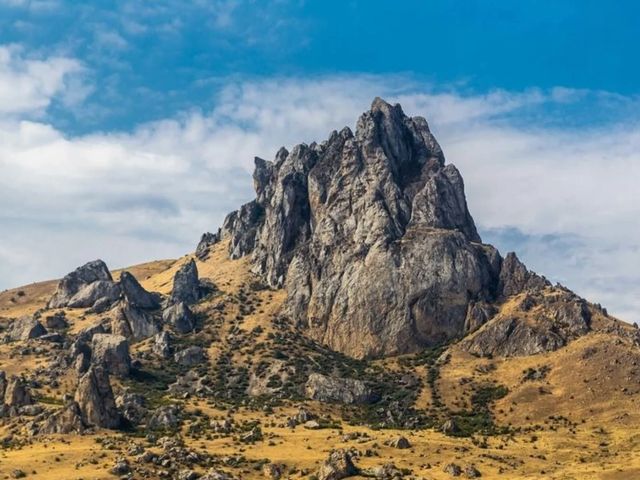 Хыналыг и Губа: групповая экскурсия из Баку на вершину Кавказа — фото 3