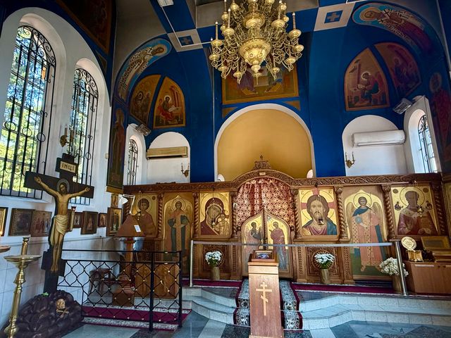 Тематическая экскурсия из Лазаревского «Сочи православный» — фото 2