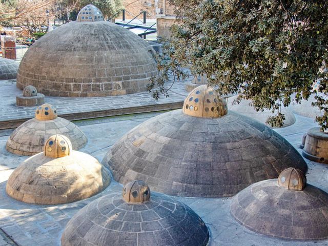 Экскурсия в Ичери-Шехер: легенды, лабиринты и дух Старого Баку — фото 2