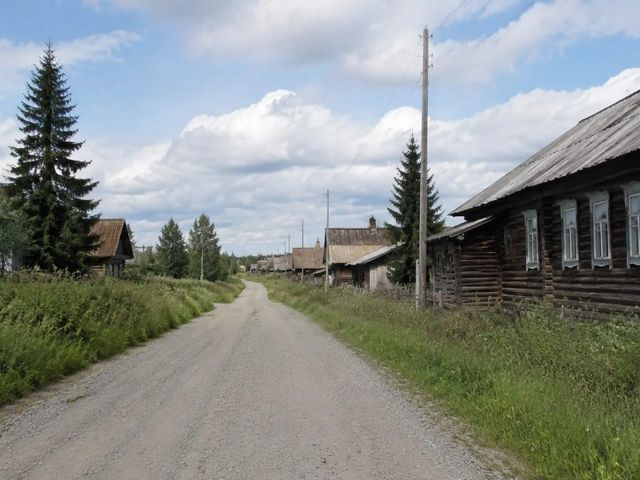 Обзорная экскурсия из Петрозаводска в деревню Кинерма — фото 2