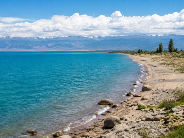 Экскурсия из Бишкека на Северный берег Иссык-Куля за 1 день — фото 2