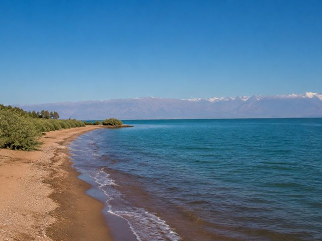 Экскурсия из Бишкека на Северный берег Иссык-Куля за 1 день — фото 3