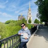 Татьяна , гид в Рязани