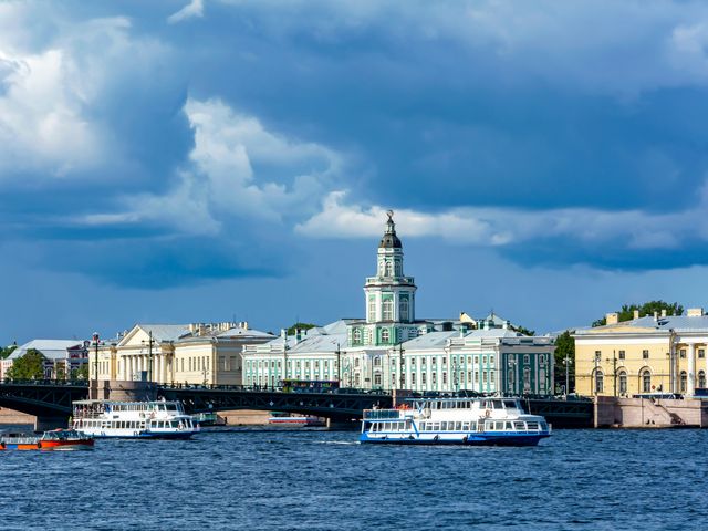 Индивидуальная экскурсия о дуэлях и дуэлянтах в Петербурге — фото 2