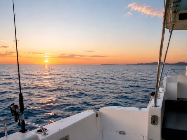 Досуг на Пхукете: морская рыбалка и снорклинг в мини-группе — фото 3