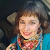 Лилия , гид в Иркутске