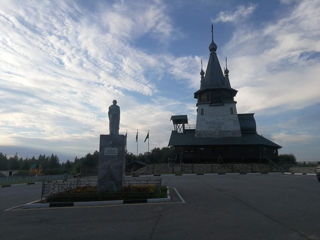 Экскурсия из Петрозаводска в Медвежьегорск или Кархумяки