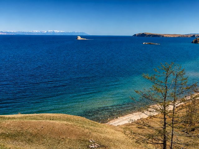 Ольхон за день с местным гидом: обзорная экскурсия в мини-группе — фото 2