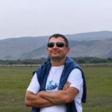 Александр , гид  в Иркутске