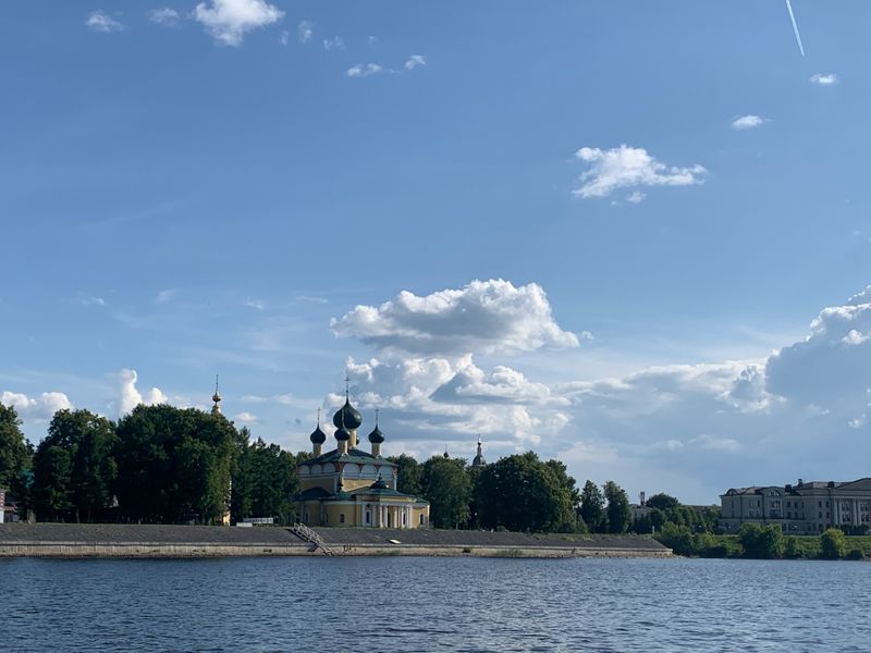 Спасо-Преображенский собор