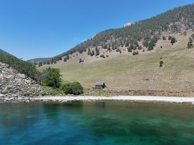 Экскурсия из Иркутска по бухтам дикого Байкала на один день — фото 2