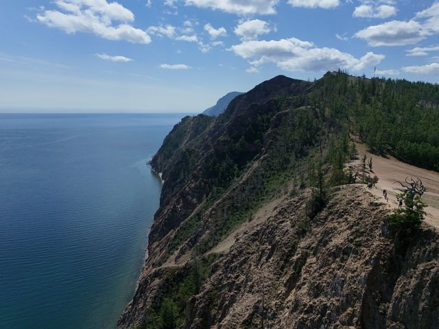 Экскурсия из Иркутска по бухтам дикого Байкала на один день — фото 3